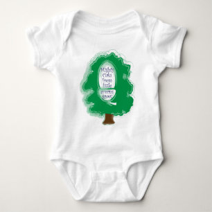 Mighty Oaks T shirt