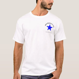 mightylou Active Wear Logo T-Shirt