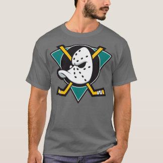 mightys ducks of anaheim galaxy T-Shirt
