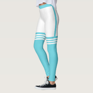 Migned Design - Stripe + Leggings