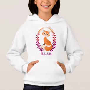 mignon amateur de renards ajouter le nom