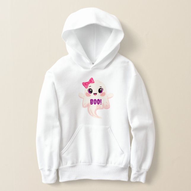 Mignon Boo fantomatique ! (Poser)