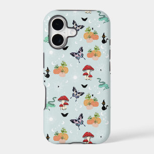 Mignon Épouvantable Halloween Pastel Cottagecore A