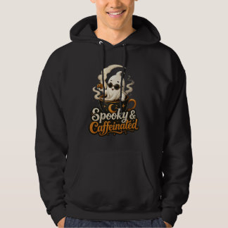 Mignon fantôme Halloween Sweat à capuche Sweat-shi