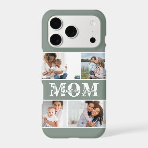 Mignon JE T'AIME MAMAN Photo de la fête des mères