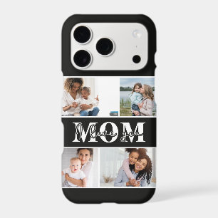 Mignon JE T'AIME MAMAN Photo de la fête des mères
