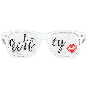 MIGNON ! 😎  Lunettes de soleil Wifey – Verres à l