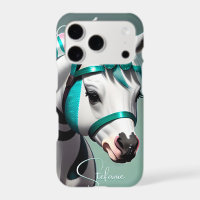 Mignon Poney Spirit 3D 7