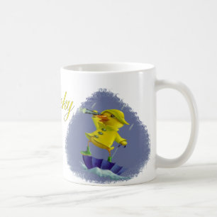 Mignon - tasse