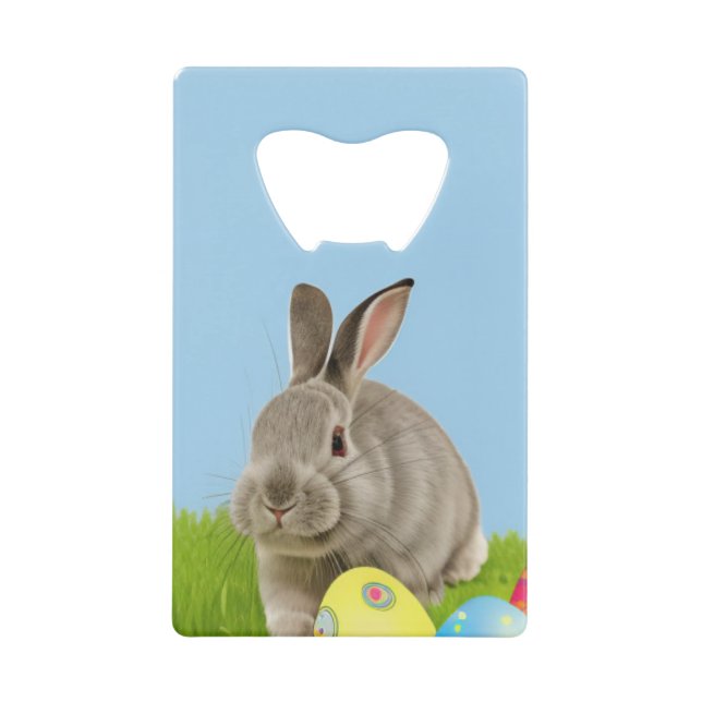 Mignonne Bunnyfor Pâques pour une humeur positive (Devant)