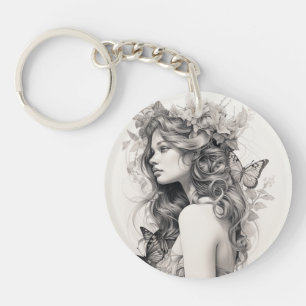 Mignonne cadeau moderne et rare pour sa Wifey