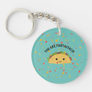 Mignonne et drôle Vous êtes Fantastaco Cute Kawaii