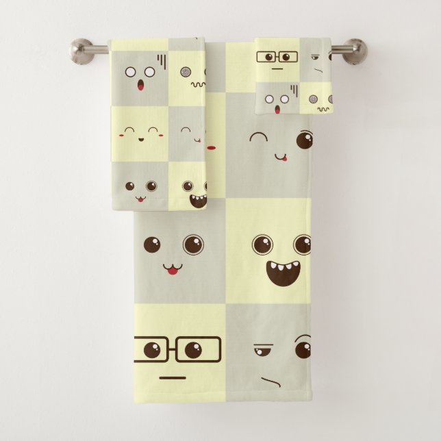 Mignonne face (En situation)