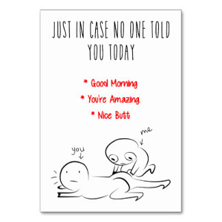 Mignonne Juste Parce Que Rappel Carte D'Amour
