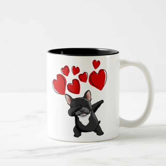 Mignonne Mug (Droit)