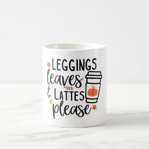 Mignonne Mug Fall