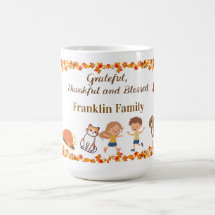Mignonne Mug Fall