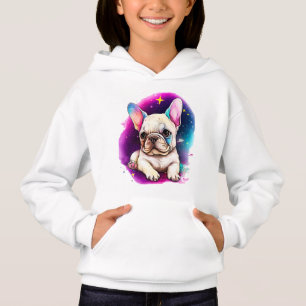 Mignonne taureau français