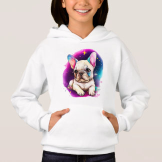 Mignonne taureau français