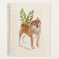 Mignonne très géniale Doge mème