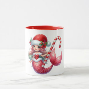 Mignonnes Mugs de Noël pour les enfants - Festive
