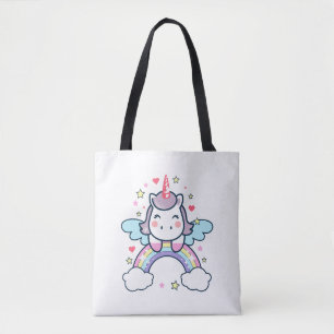 Mignonnette Papeterie École Étudiante Filles Sac C