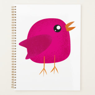 Mignons oiseaux pour enfants