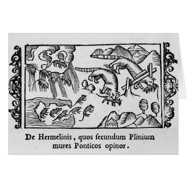 Migration des lemmings (Devant horizontal)