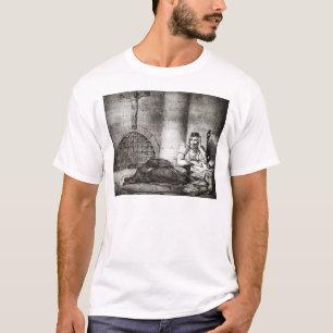 Miguel de Cervantes Saavedra T-Shirt