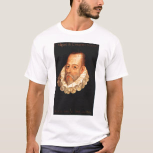 Miguel de Cervantes T-Shirt
