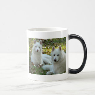 Mika and Mala Magic Mug