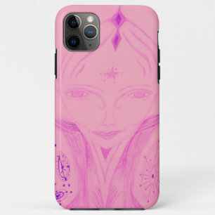 Mika iPhone 11 Pro Max Case
