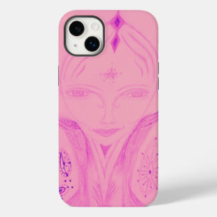 Mika Case-Mate iPhone 14 Plus Case
