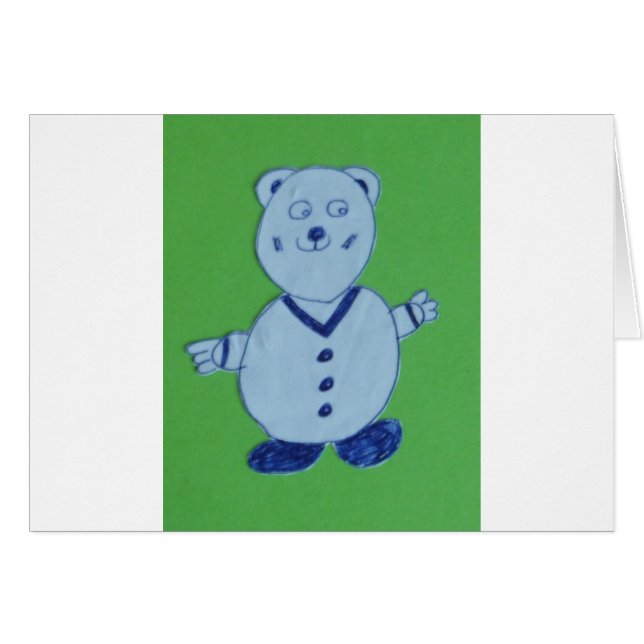 Mike (Front Horizontal)