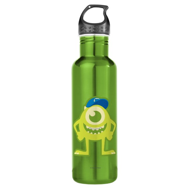 Mike 1 710 ml water bottle (Front)