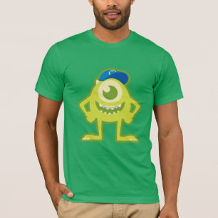 Mike 1 T-Shirt