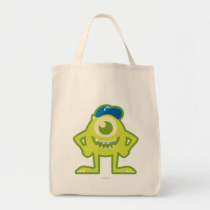 Mike 1 tote bag