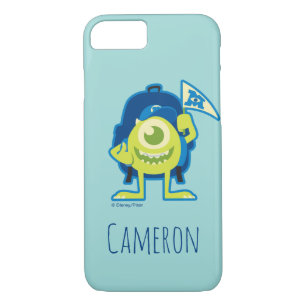 Mike 2   Your Name Case-Mate iPhone Case