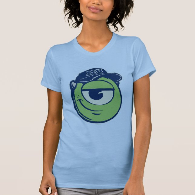 Mike 4 T-Shirt (Front)