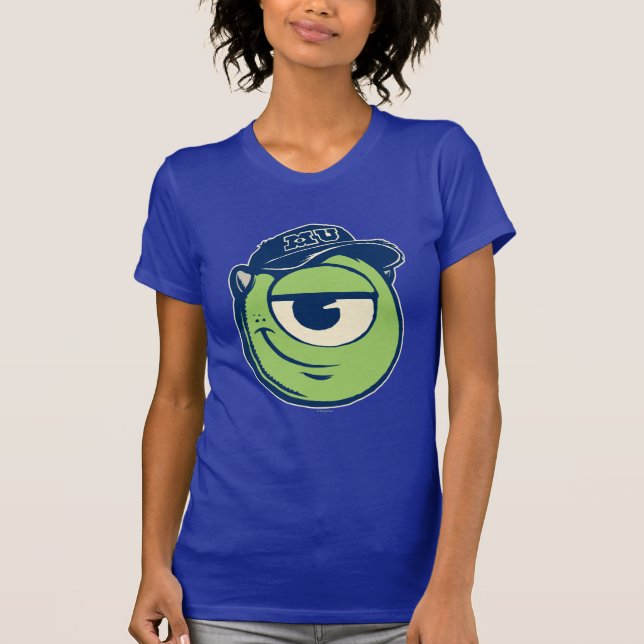 Mike 4 T-Shirt (Front)