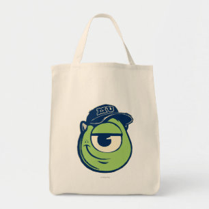 Mike 4 tote bag
