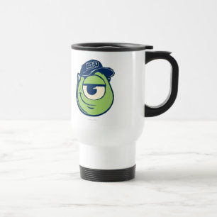 Mike 4 travel mug