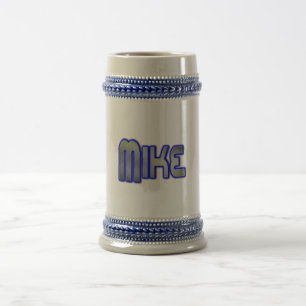 Mike Beer Stein