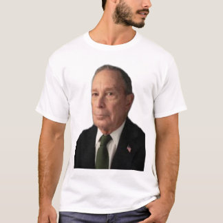 Mike Bloomberg T-Shirt