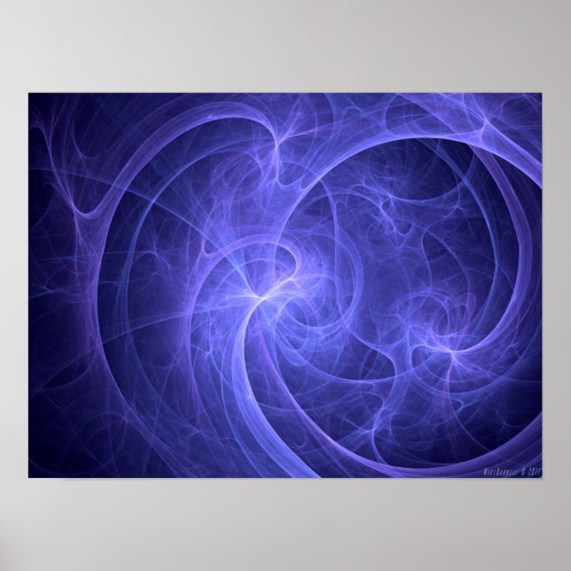 Mike Bonnell 051 Poster (Front)