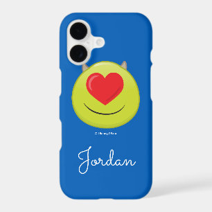 Mike Emoji Your Name