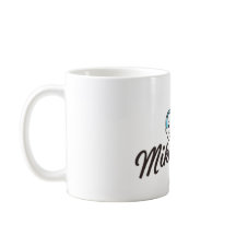 Mike et Jen's Hot Cocoa Mug