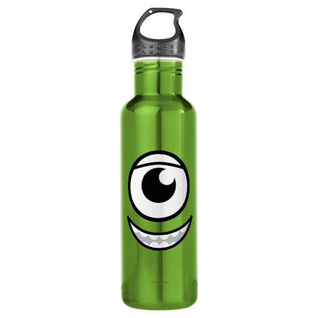 Mike Face 710 Ml Water Bottle (Front)