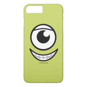 Mike Face Case-Mate iPhone Case