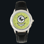 Mike Face Watch<br><div class="desc">Monsters,  Inc. - Mike</div>